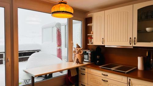 Apartamento Auszeit