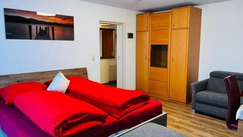 Apartamento Auszeit