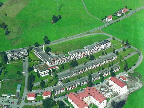 Apartamento Rosenalm Appartment 208
