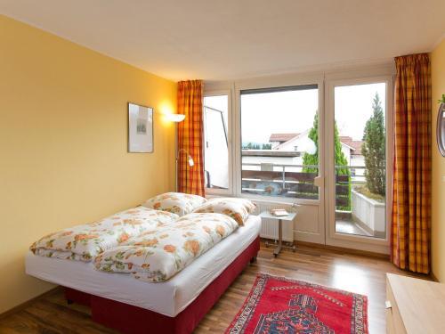 Apartamento Rosenalm Appartment 208