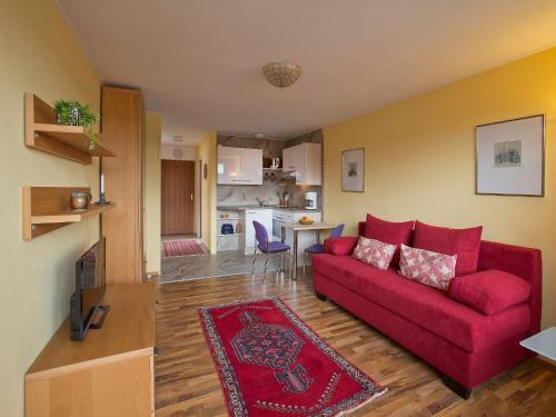 Apartamento Rosenalm Appartment 208