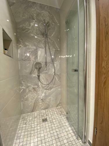 Apartamento Alex Bergblick