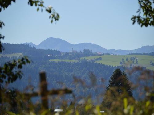 Apartamento Alex Bergblick