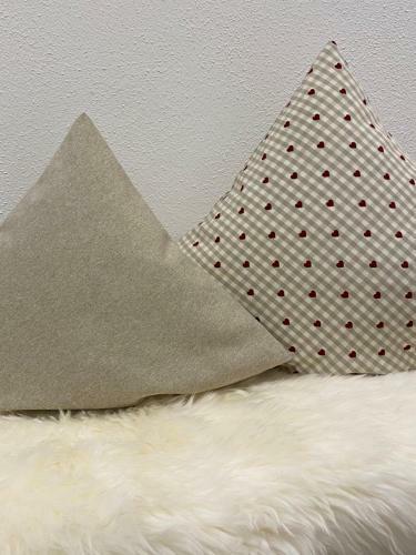 Apartamento Alex Bergblick