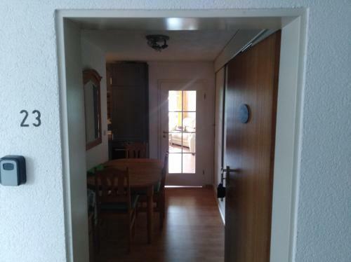 Apartamento Rosenalm App 23