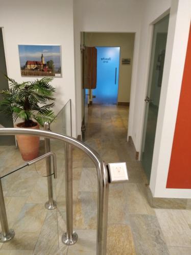 Apartamento Rosenalm App 23