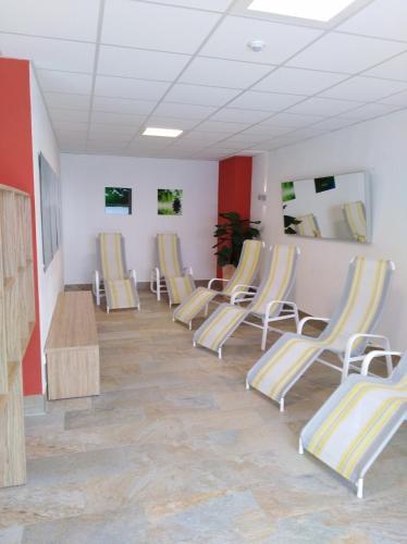 Apartamento Rosenalm App 23