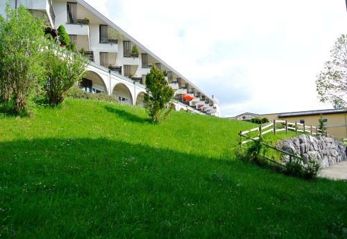 Apartamento Rosenalm - Appartement 30