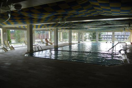 Apartamento Rosenalm - Appartement 30