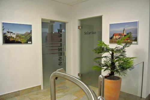 Apartamento Rosenalm - Appartement 30