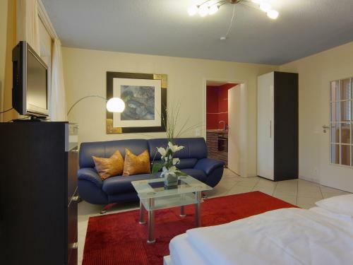 Apartamento Allg�uvilla