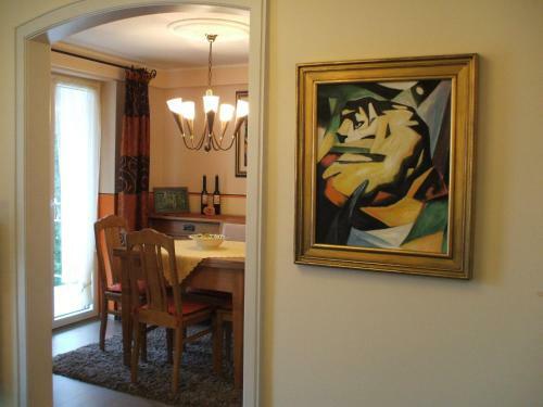 Apartamento Allg�uvilla