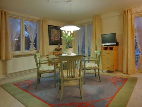 Apartamento Allg�uvilla