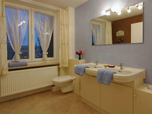 Apartamento Allg�uvilla