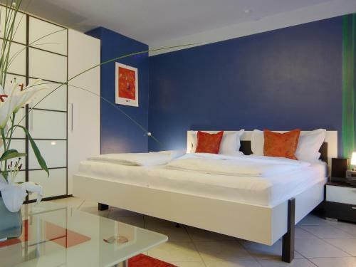 Apartamento Allg�uvilla