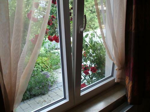 Apartamento Allg�uvilla