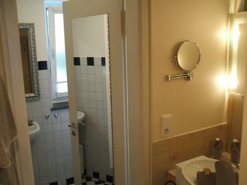Apartamento Allg�uvilla