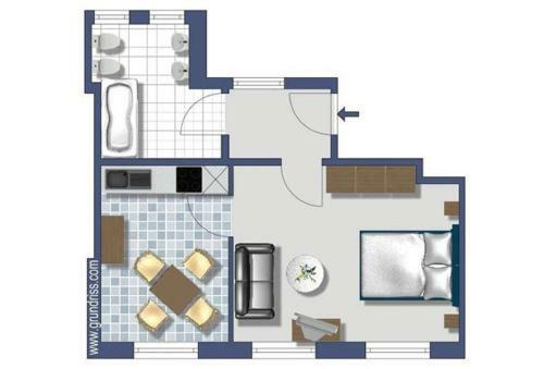 Apartamento Allg�uvilla