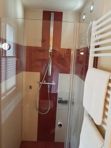 Apartamento Allg�uvilla