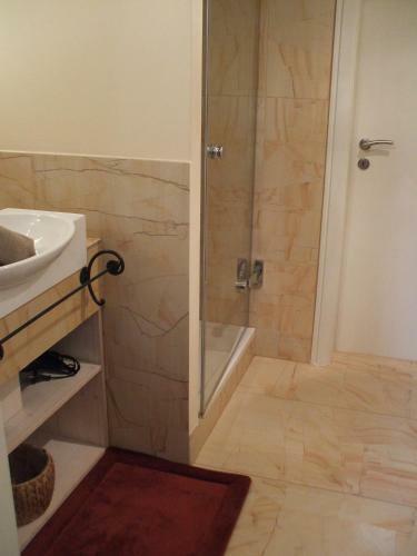 Apartamento Allg�uvilla