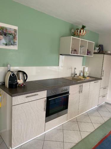 Apartamento Allg�uvilla