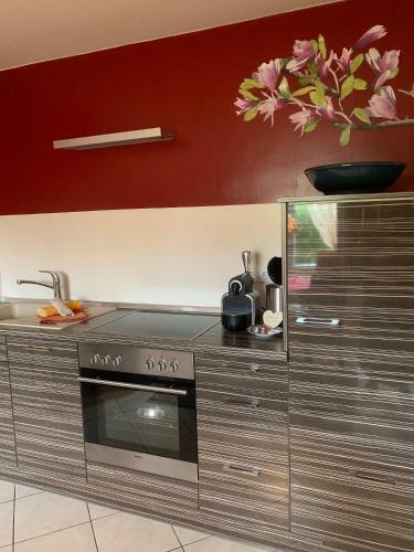 Apartamento Allg�uvilla