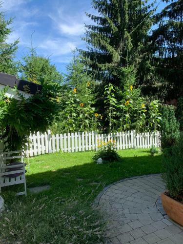 Apartamento Allg�uvilla