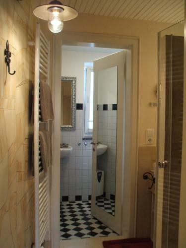 Apartamento Allg�uvilla
