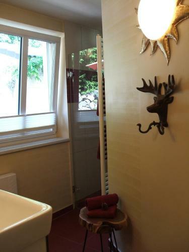 Apartamento Allg�uvilla