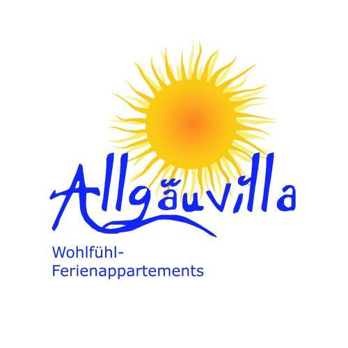 Apartamento Allg�uvilla