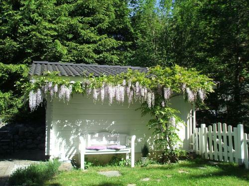 Apartamento Allg�uvilla
