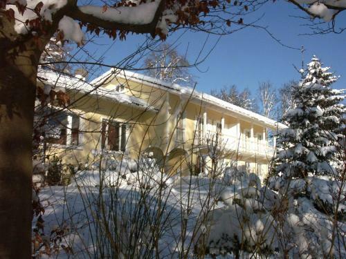 Apartamento Allg�uvilla