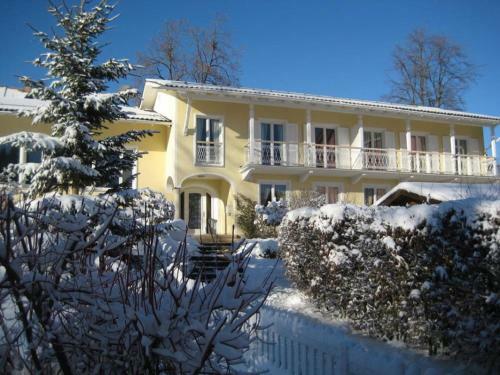 Apartamento Allg�uvilla