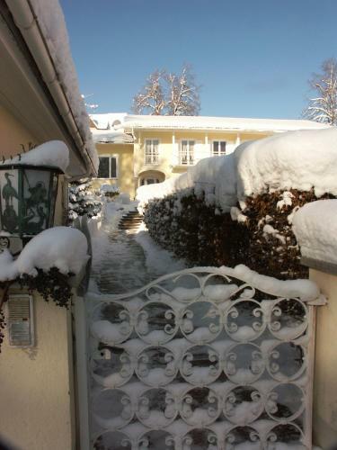 Apartamento Allg�uvilla