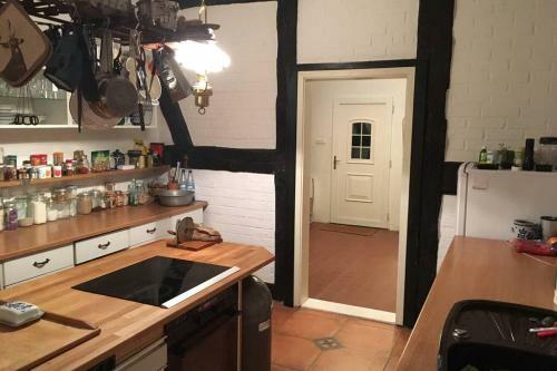 Bauernhaus Mit Salon In Steinreich