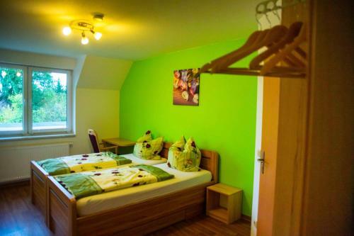 Apartamento G�stehaus Schulz