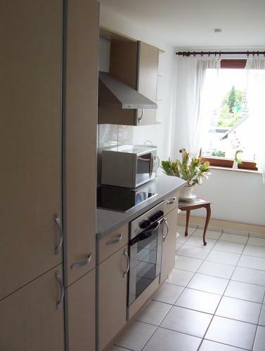 Apartamento Ferienwohnung-osten