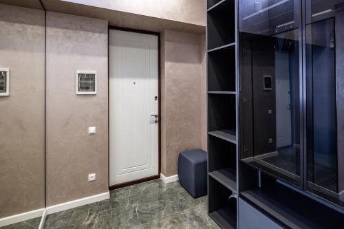 Alfa Apartments 3-???????? Lux-???????? ? ?????? ??????