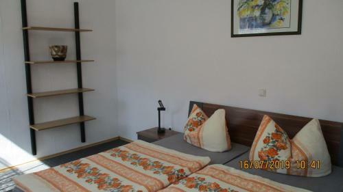 Apartamento Ferienwohnung-familie-koeditz
