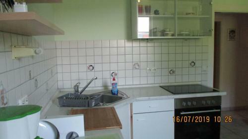 Apartamento Ferienwohnung-familie-koeditz