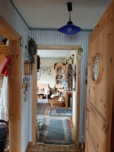Apartamento Fw Bines Rosengarten