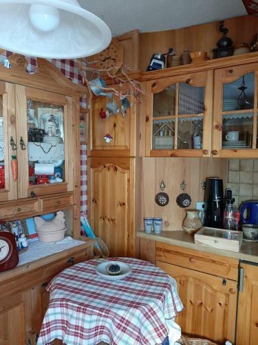 Apartamento Fw Bines Rosengarten