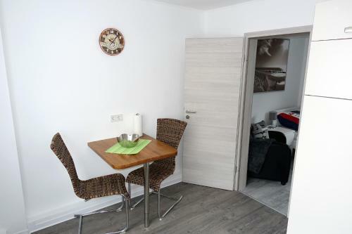 Apartamento Ferienwohnung Pecere