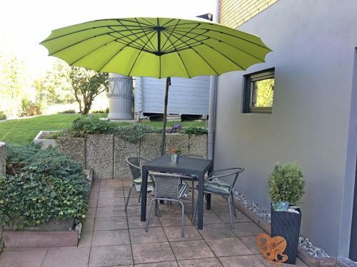 Apartamento Ferienwohnung Carpe Diem