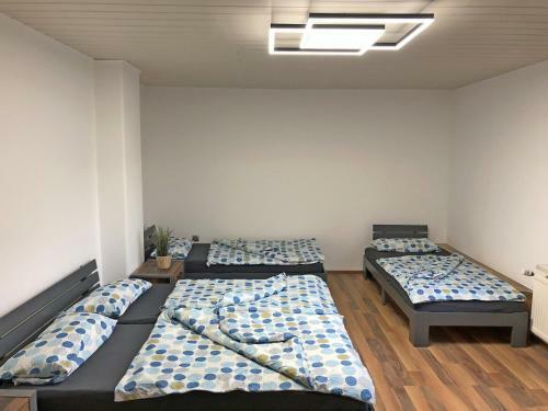 Apartamento Ferienwohnung Carpe Diem