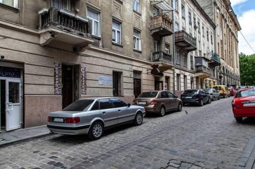 Romantic Apartments - ????? ?????? , ? ????? ?? ?????