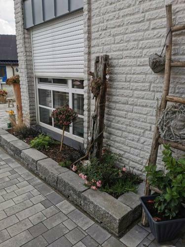 Apartamento Sch�ne Ferien- Oder Monteurwohnung In Schermbeck