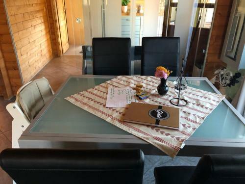 Ferienhaus Junge Schielo