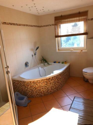 Ferienhaus Junge Schielo