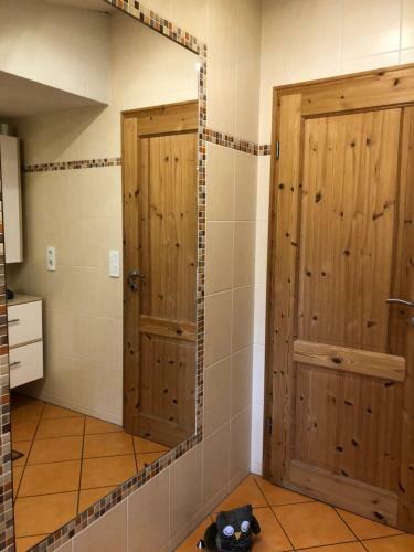 Ferienhaus Junge Schielo